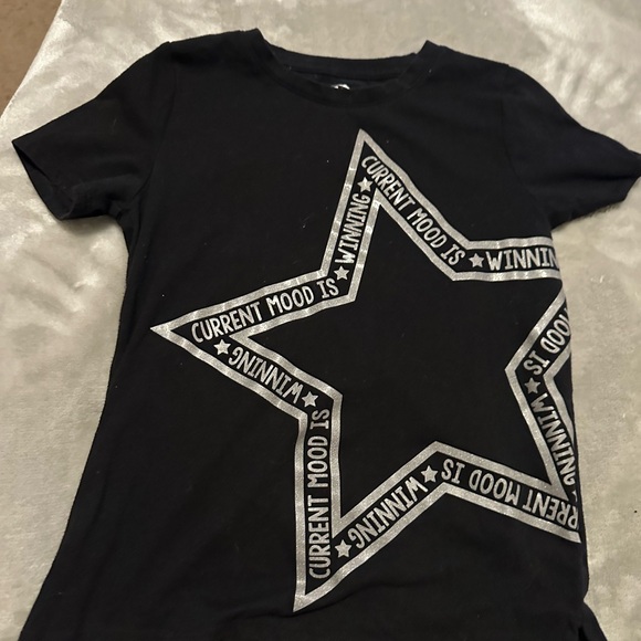 Girls short sleeve/tank bundle (Dec55) - Picture 9 of 14